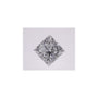 1.21 ct Square Lab-Grown Diamond – D VVS1 – Princess-cut – IGI Certified — Sapphire Row