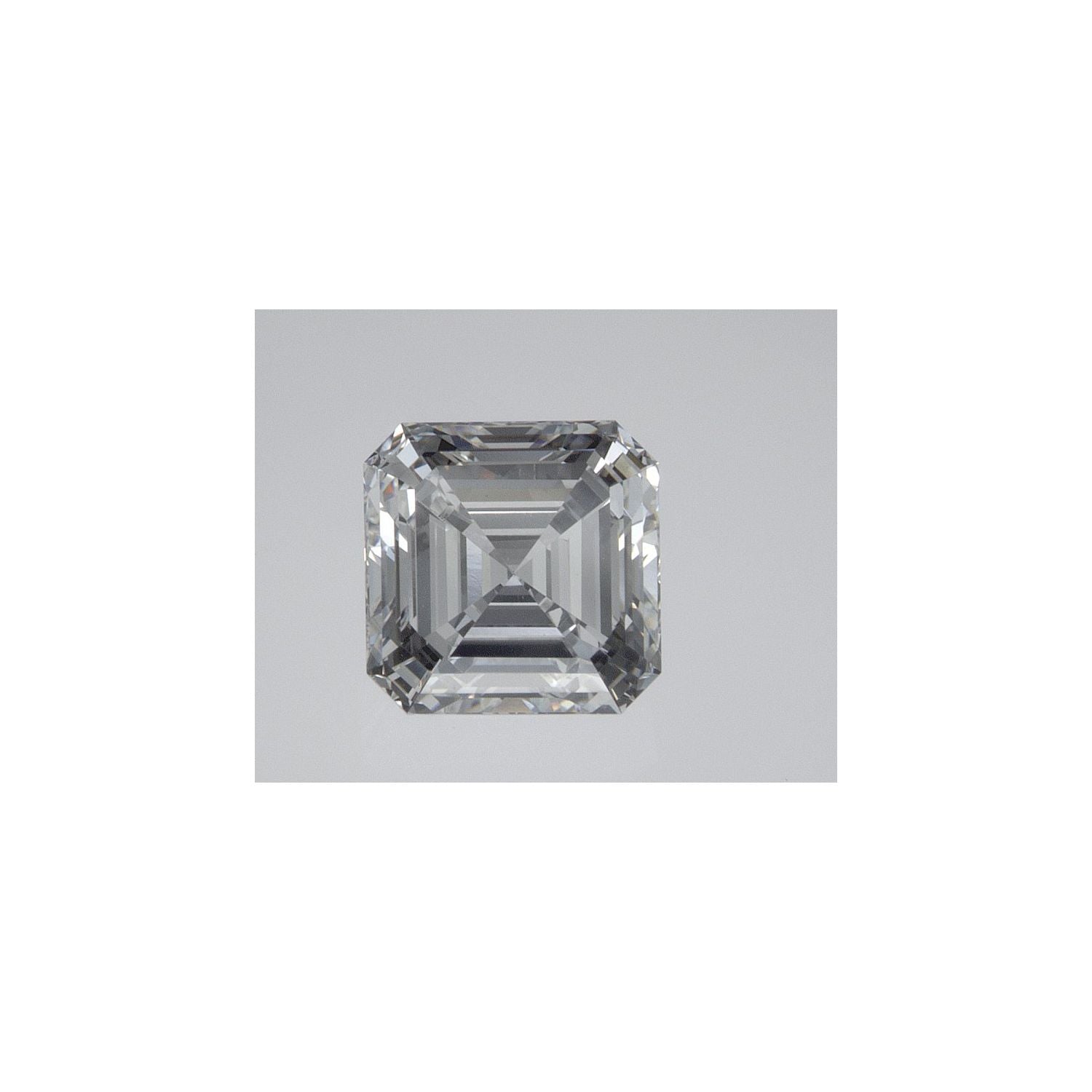 1.30 ct Asscher Lab-Grown Diamond – D VS1 – Step-cut – IGI Certified — Sapphire Row