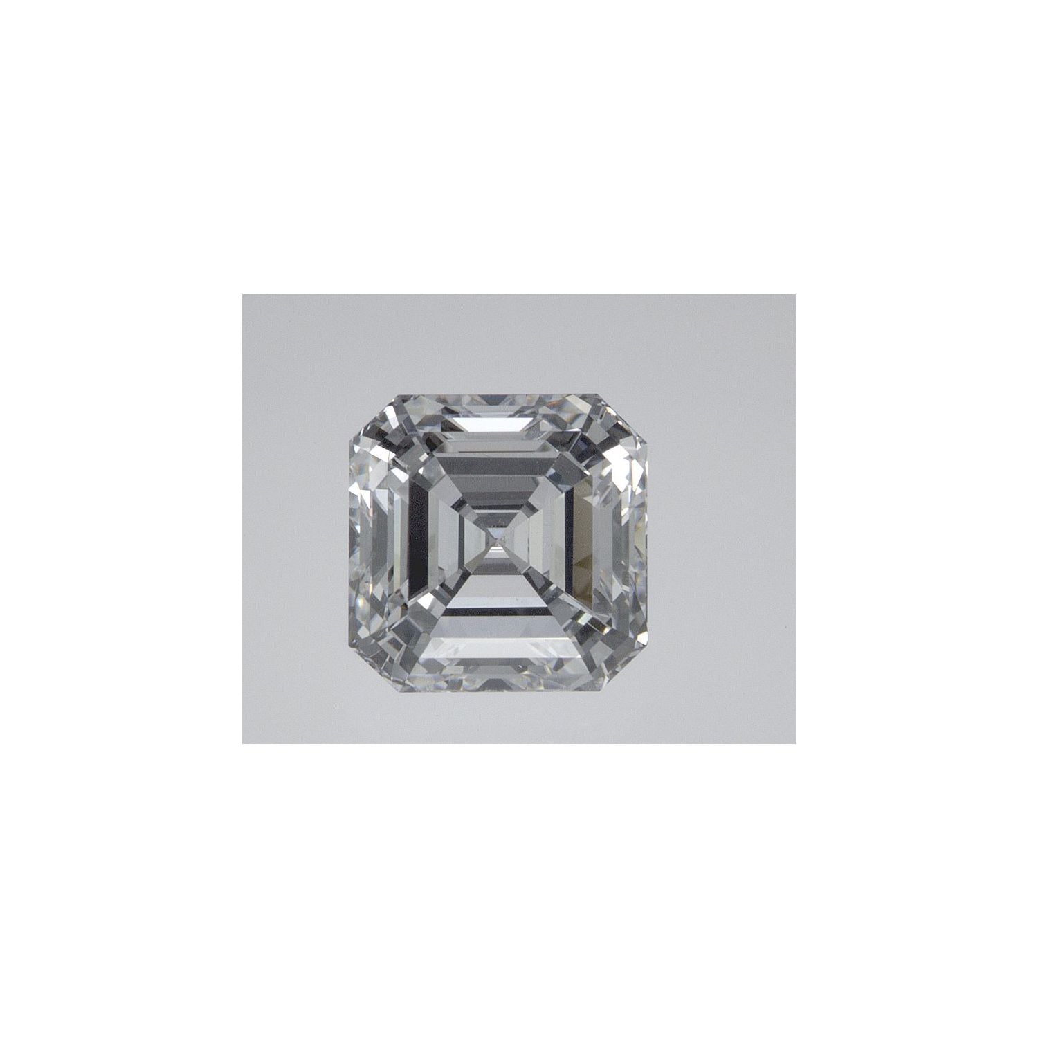 1.78 ct Asscher Lab-Grown Diamond – E VVS1 – Step-cut – IGI Certified — Sapphire Row