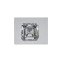 1.78 ct Asscher Lab-Grown Diamond – E VVS1 – Step-cut – IGI Certified — Sapphire Row