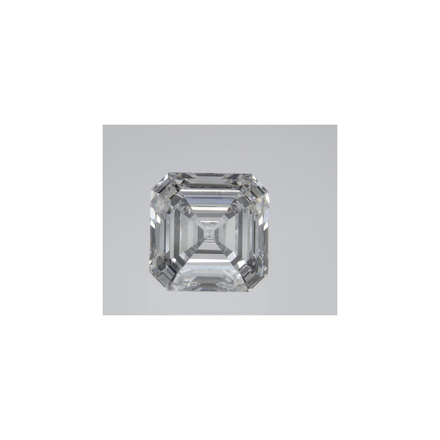 1.32 ct Asscher Lab-Grown Diamond – D VS1 – Step-cut – IGI Certified — Sapphire Row