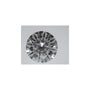 2.18 ct Round Natural Diamond – J IF – Faceted Cut – GIA Certified — Sapphire Row