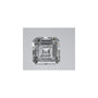 1.78 ct Asscher Lab-Grown Diamond – D VVS2 – Step-cut – IGI Certified — Sapphire Row