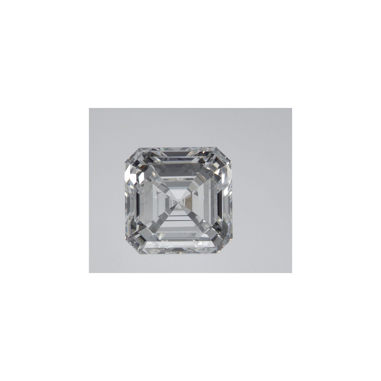 1.79 ct Asscher Lab-Grown Diamond – D VVS2 – Step-cut – IGI Certified — Sapphire Row