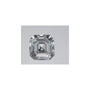 0.99 ct Asscher Lab-Grown Diamond – D VVS2 – Step-cut – IGI Certified — Sapphire Row