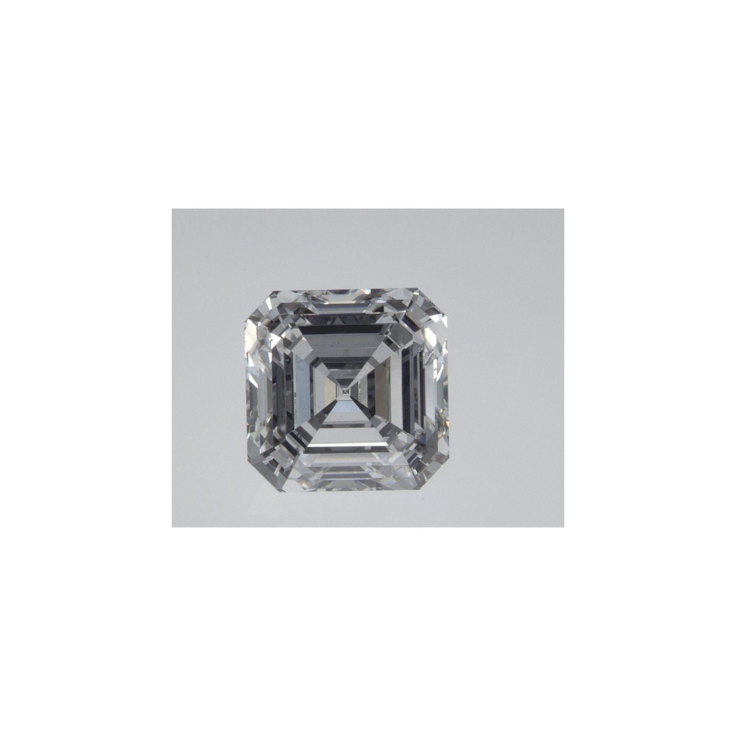 1.38 ct Asscher Lab-Grown Diamond – D VS1 – Step-cut – IGI Certified — Sapphire Row