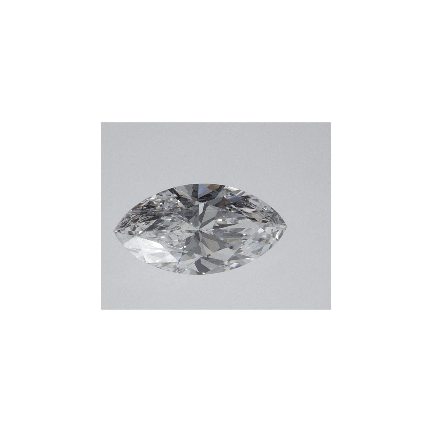 0.70 ct Marquise Lab-Grown Diamond – D VVS1 – Faceted Cut – IGI Certified — Sapphire Row