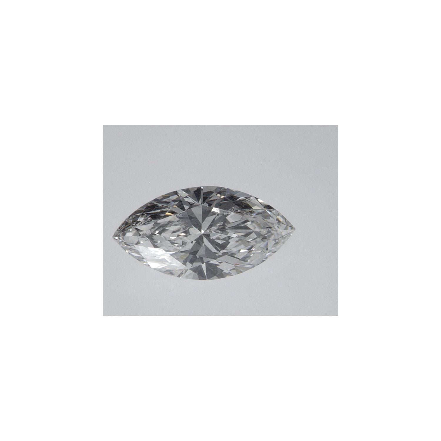 0.70 ct lab-grown diamond, marquise cut | Sapphire Row