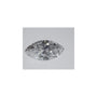 0.77 ct Marquise Lab-Grown Diamond – D VVS2 – Faceted Cut – IGI Certified — Sapphire Row