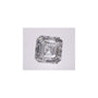 3.58 ct Asscher Lab-Grown Diamond – E VVS2 – Step-cut – IGI Certified — Sapphire Row