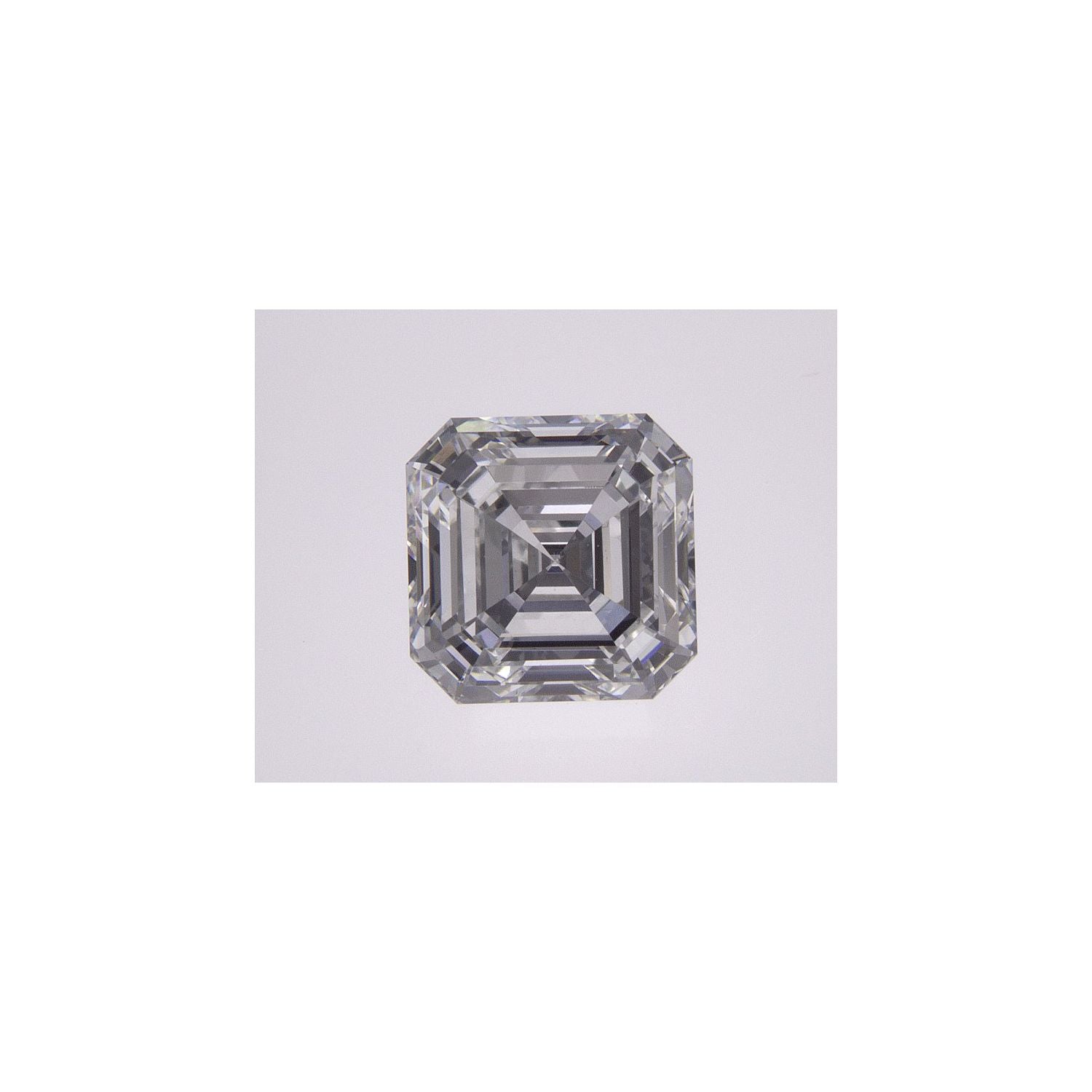 1.75 ct Asscher Lab-Grown Diamond – D VS1 – Step-cut – IGI Certified — Sapphire Row