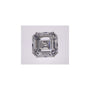 4.00 ct Asscher Lab-Grown Diamond – D VS1 – Step-cut – IGI Certified — Sapphire Row