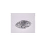 1.28 ct Marquise Lab-Grown Diamond – D VVS2 – Faceted Cut – IGI Certified — Sapphire Row