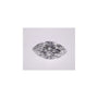 1.28 ct Marquise Lab-Grown Diamond – D VVS2 – Faceted Cut – IGI Certified — Sapphire Row