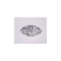1.43 ct Marquise Lab-Grown Diamond – D VVS2 – Faceted Cut – IGI Certified — Sapphire Row