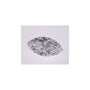 1.30 ct Marquise Lab-Grown Diamond – D VVS2 – Faceted Cut – IGI Certified — Sapphire Row
