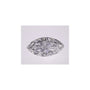 1.33 ct Marquise Lab-Grown Diamond – D VVS2 – Faceted Cut – IGI Certified — Sapphire Row