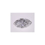 1.38 ct Marquise Lab-Grown Diamond – D VVS2 – Faceted Cut – IGI Certified — Sapphire Row