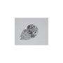 0.54 ct Pear Lab-Grown Diamond – E VVS2 – Faceted Cut – IGI Certified — Sapphire Row