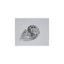 0.73 ct Pear Lab-Grown Diamond – D VVS2 – Faceted Cut – IGI Certified — Sapphire Row