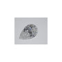 0.75 ct Pear Lab-Grown Diamond – D VVS2 – Faceted Cut – IGI Certified — Sapphire Row