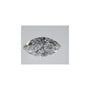 1.05 ct Marquise Lab-Grown Diamond – E VVS2 – Faceted Cut – IGI Certified — Sapphire Row