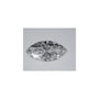 1.58 ct Marquise Lab-Grown Diamond – D VVS2 – Faceted Cut – IGI Certified — Sapphire Row