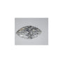 2.53 ct Marquise Lab-Grown Diamond – E VS1 – Faceted Cut – IGI Certified — Sapphire Row