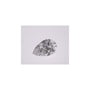 0.77 ct Pear Lab-Grown Diamond – D VVS1 – Faceted Cut – IGI Certified — Sapphire Row