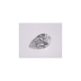 0.78 ct Pear Lab-Grown Diamond – D VVS2 – Faceted Cut – IGI Certified — Sapphire Row