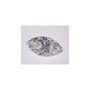 2.60 ct Marquise Lab-Grown Diamond – E VS1 – Faceted Cut – IGI Certified — Sapphire Row