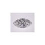 2.56 ct Marquise Lab-Grown Diamond – E VS1 – Faceted Cut – IGI Certified — Sapphire Row