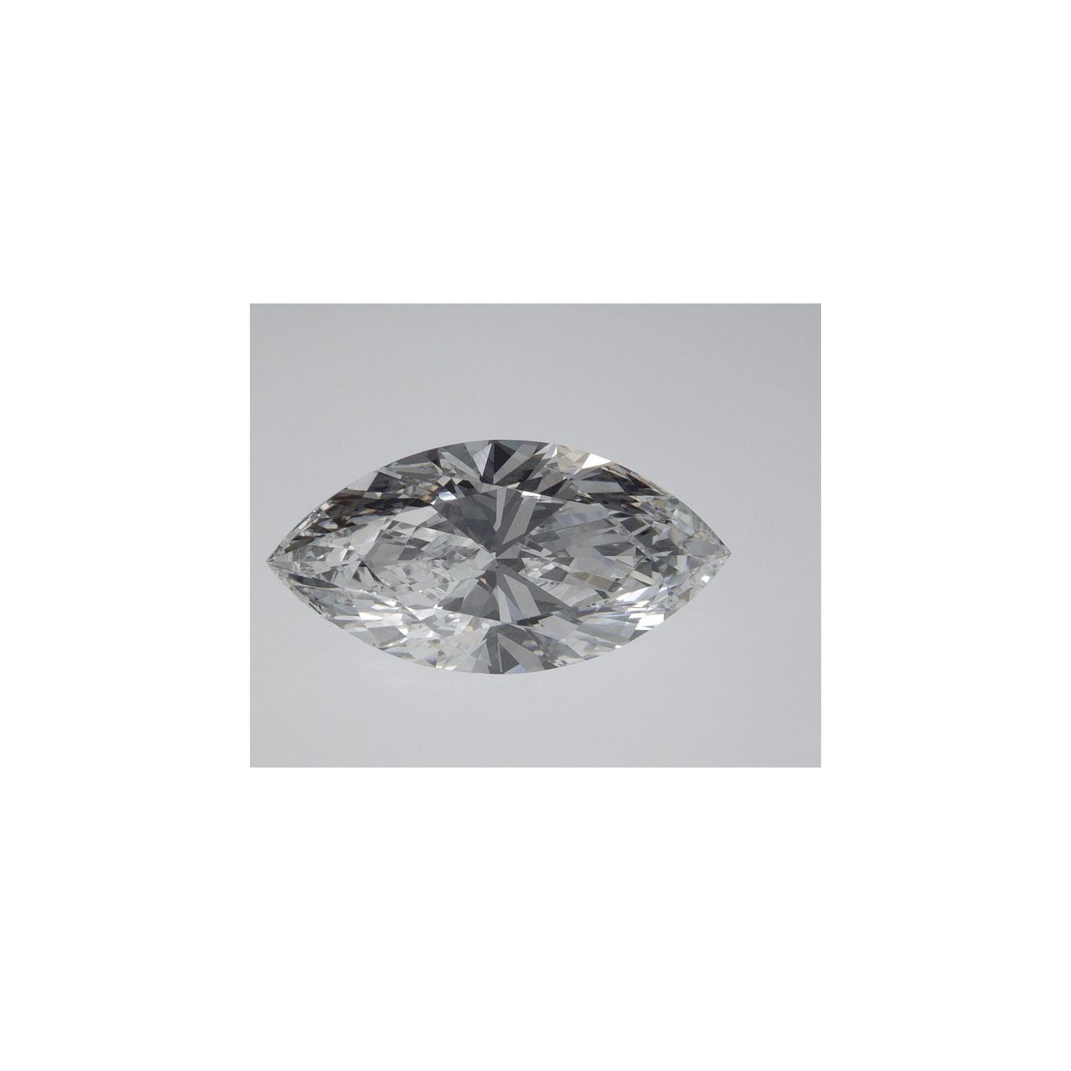 1.94 ct Marquise Lab-Grown Diamond – E VS1 – Faceted Cut – IGI Certified — Sapphire Row