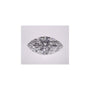 2.70 ct Marquise Lab-Grown Diamond – E VVS2 – Faceted Cut – IGI Certified — Sapphire Row