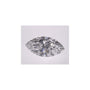 2.41 ct Marquise Lab-Grown Diamond – D VVS2 – Faceted Cut – IGI Certified — Sapphire Row