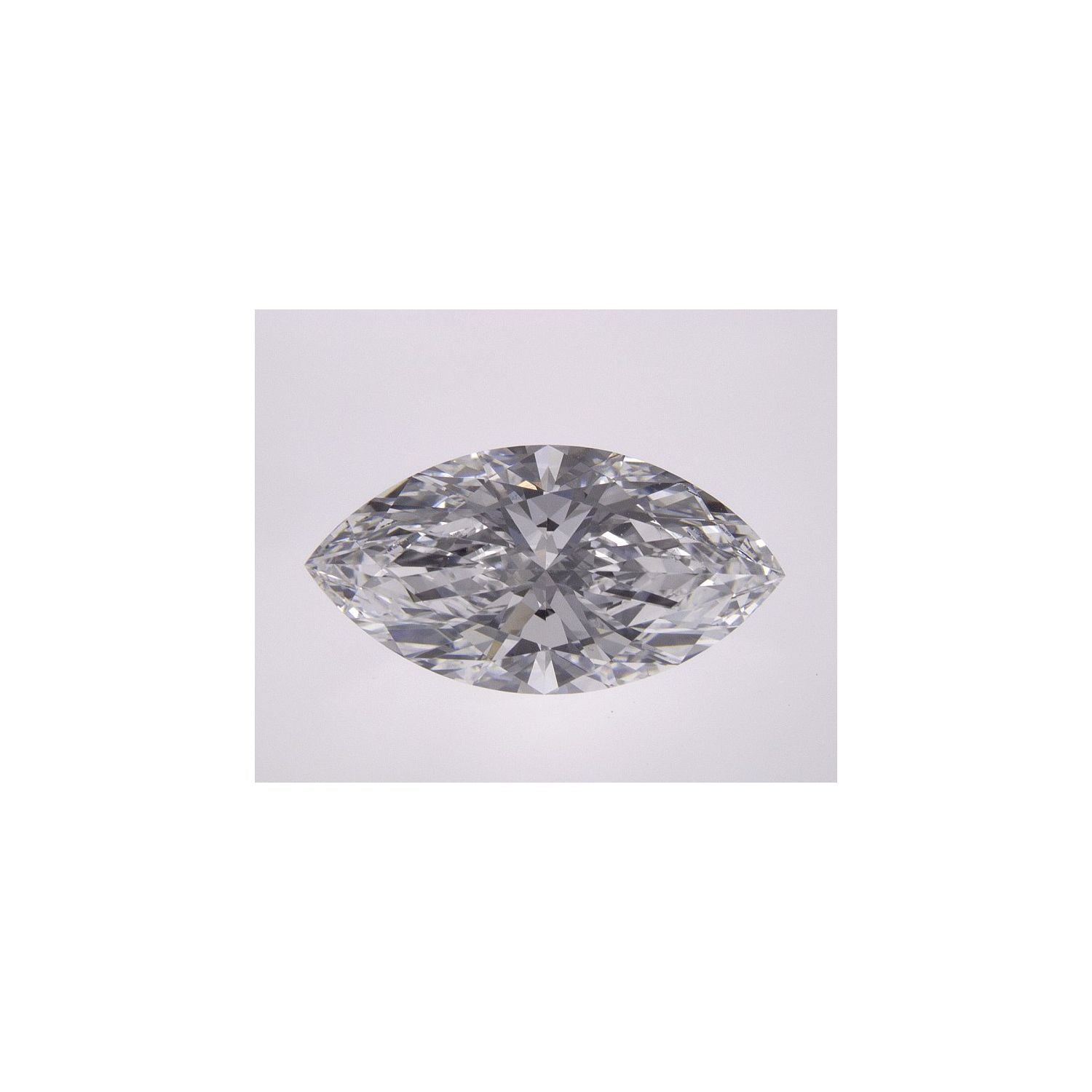 2.48 ct Marquise Lab-Grown Diamond – D VS1 – Faceted Cut – IGI Certified — Sapphire Row