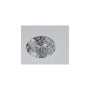0.53 ct Oval Lab-Grown Diamond – D VVS2 – Faceted Cut – IGI Certified — Sapphire Row