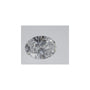 0.58 ct Oval Lab-Grown Diamond – D VS1 – Faceted Cut – IGI Certified — Sapphire Row