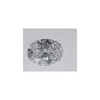 0.72 ct lab-grown diamond, oval cut | Sapphire Row