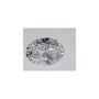 0.73 ct Oval Lab-Grown Diamond – D VVS2 – Faceted Cut – IGI Certified — Sapphire Row