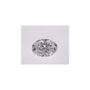 0.73 ct Oval Lab-Grown Diamond – D VS1 – Faceted Cut – IGI Certified — Sapphire Row