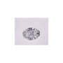 0.74 ct Oval Lab-Grown Diamond – D VS1 – Faceted Cut – IGI Certified — Sapphire Row