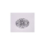 1.02 ct Oval Lab-Grown Diamond – D VVS1 – Faceted Cut – IGI Certified — Sapphire Row