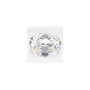 1.57 ct Elongated Cushion Lab-Grown Diamond – E VVS2 – Old Mine Cut – GCAL Certified — Sapphire Row