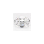 1.57 ct Elongated Cushion Lab-Grown Diamond – D VVS2 – Old Mine Cut – GCAL Certified — Sapphire Row