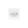 1.58 ct Elongated Oval Lab-Grown Diamond – D VVS2 – Faceted Cut – GCAL Certified — Sapphire Row