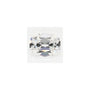 2.55 ct Elongated Cushion Lab-Grown Diamond – F VVS2 – Old Mine Cut – GCAL Certified — Sapphire Row