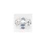 1.53 ct Elongated Cushion Lab-Grown Diamond – E VS1 – Old Mine Cut – GCAL Certified — Sapphire Row