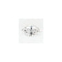 1.33 ct Elongated Hexagon Lab-Grown Diamond – D VVS2 – Duchess Faceted-cut – GCAL Certified — Sapphire Row