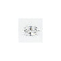 1.07 ct Elongated Hexagon Lab-Grown Diamond – D VVS2 – Duchess Faceted-cut – GCAL Certified — Sapphire Row